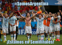 Argentina es mundial!!