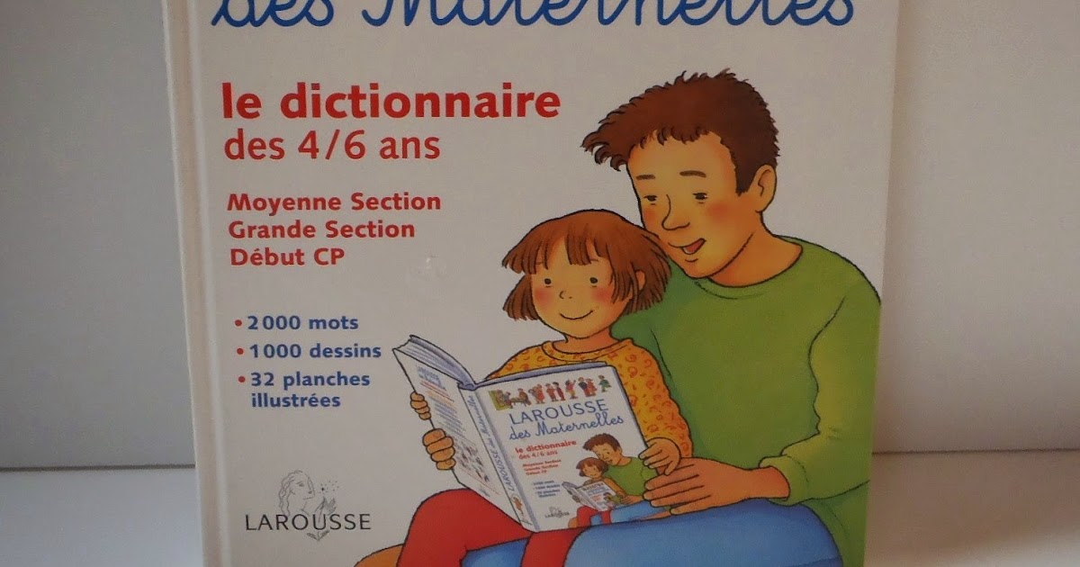 Manuel maternelle pdf