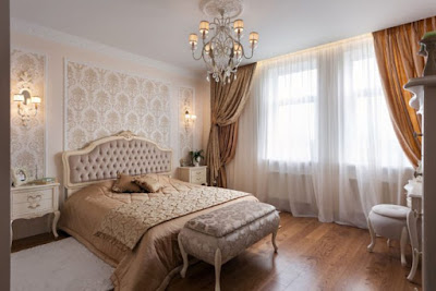 30 classic style bedroom interior design decor ideas 2019