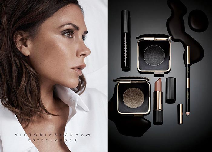 Christytb Бронзер Victoria Beckham & Estee Lauder Bronzer 02 Saffron
