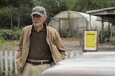 The Mule 2018 Clint Eastwood Image 3