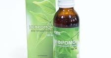 Stsngoo: НЕФРОМОН (NEPHROMON)