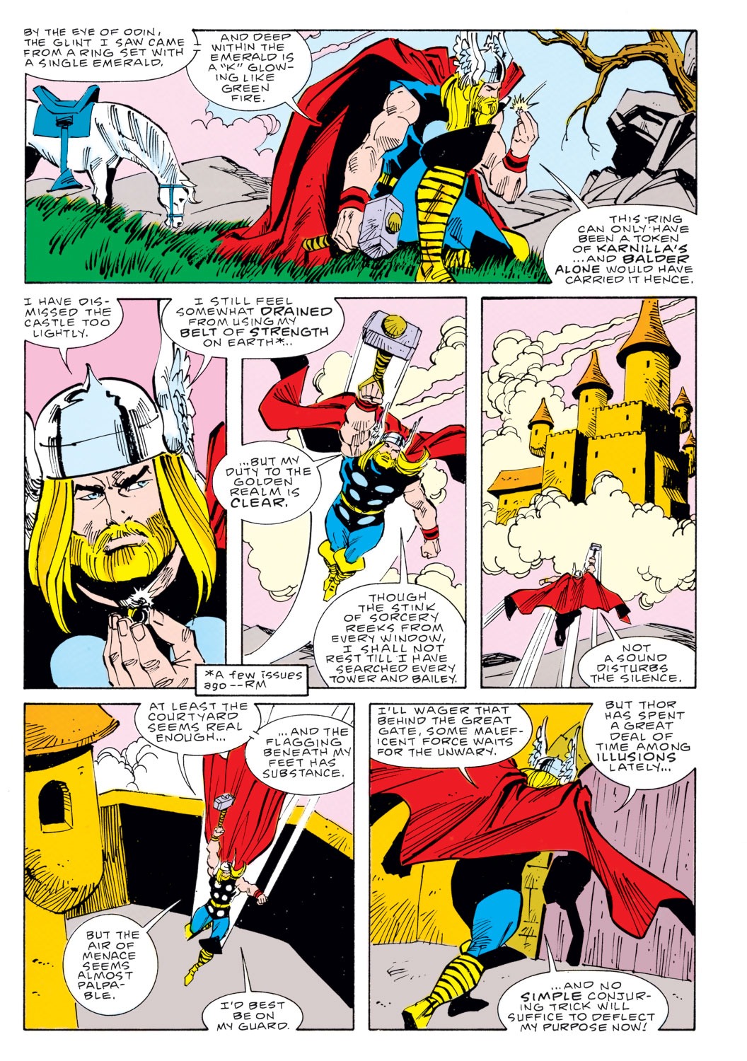 Thor (1966) 368 Page 21