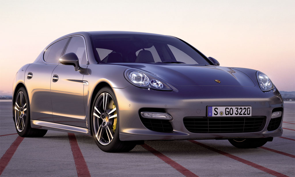 World Car Wallpapers: 2012 Porsche panamera turbo s