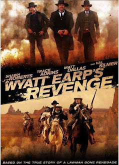 Wyatt Earp's Revenge DVDFULL