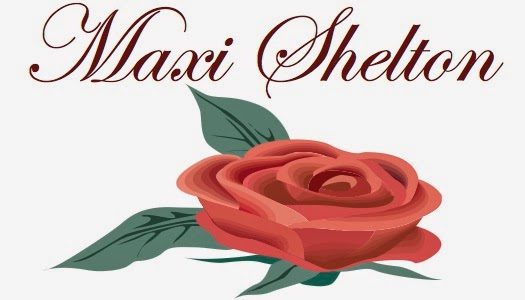 Maxi Shelton ~ Website