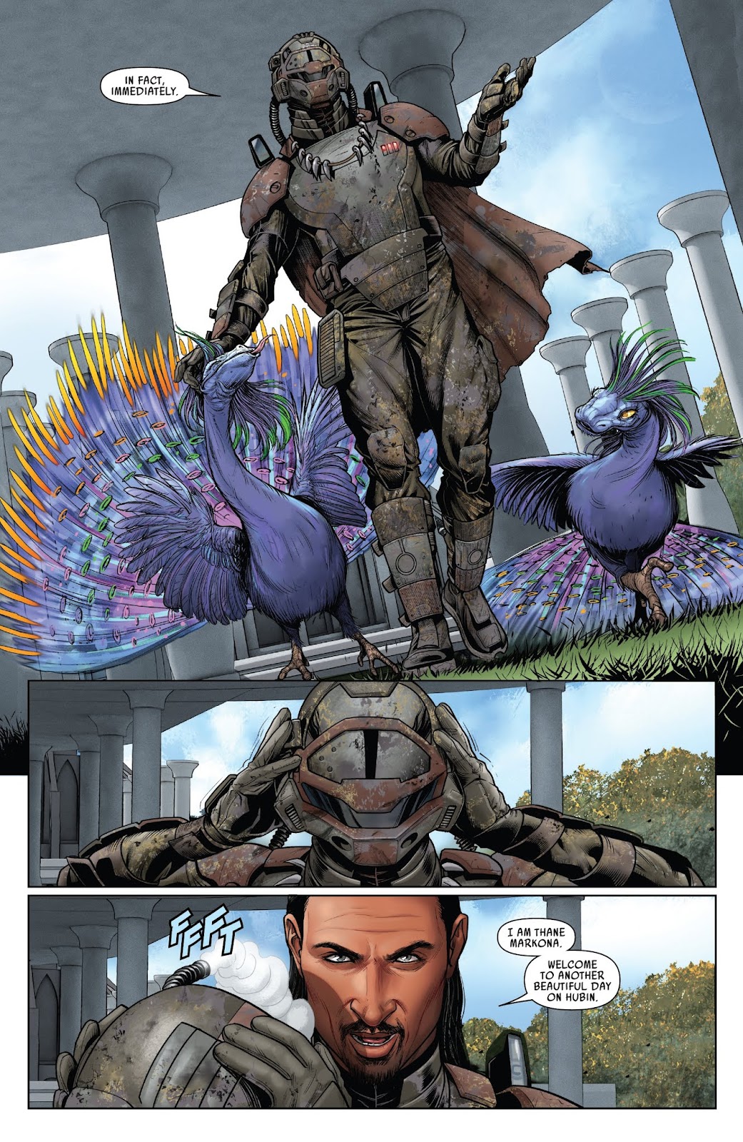 Star Wars (2015) issue 57 - Page 4
