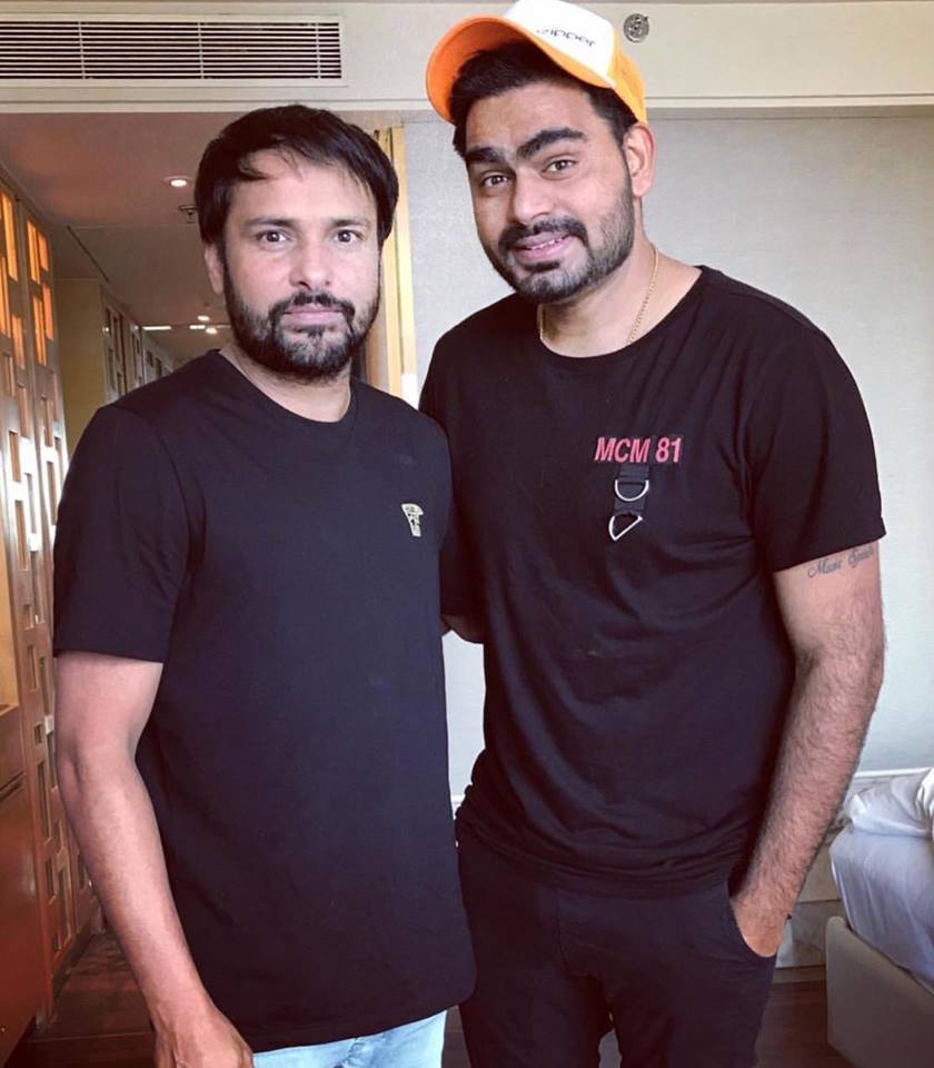 Prabh Gill Latest Updates Hd Images News Family Today Updates News Go Profile All Celeb Profiles Tollywood Bollywood Kollywood Hollywood Go Profiles Prabh gill belongs to a family of singers and he began to sing when he was very small in age. prabh gill latest updates hd images