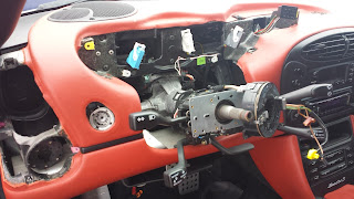 Porsche Boxster 986 Ignition Switch Problems Blog Check Out Our Website By Clicking Here We Offer Many Aftermarket Parts For Your Porsche
