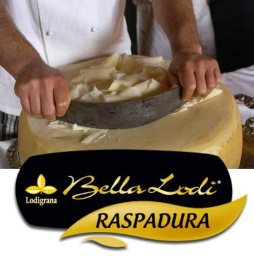 Raspadura Bella Lodi