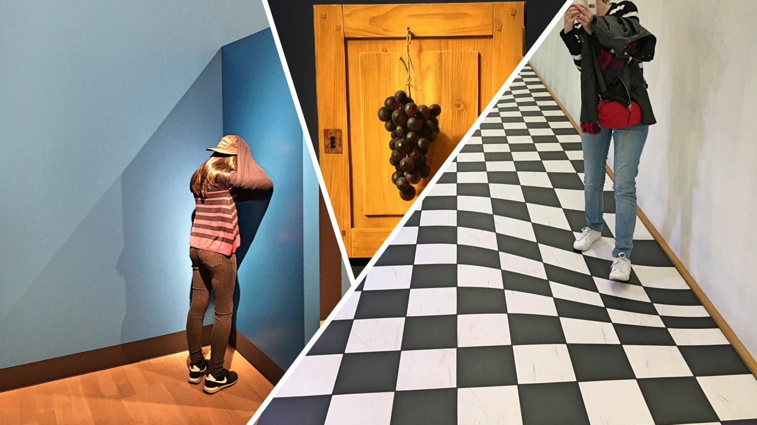 Der Bananensprayer Thomas Baumgartel Markiert Galerien Und