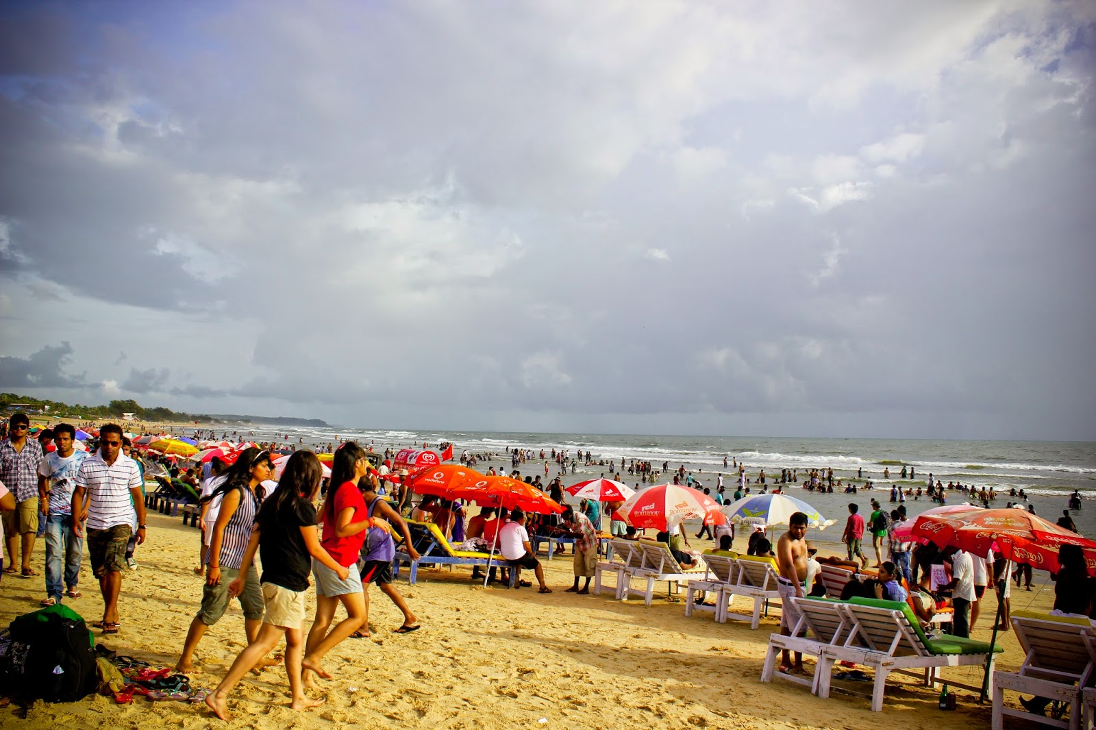 Baga Beach Goa Hotels Baga Beach Goa Hotels
