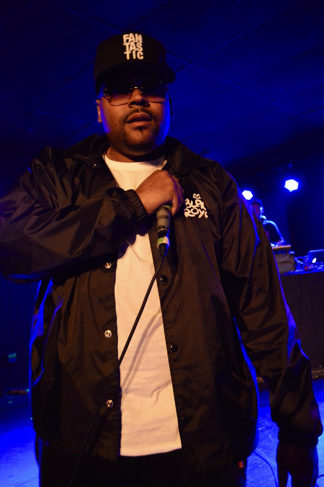 Photo Gallery: Slum Village/Black Milk/Guilty Simpson/Phat Kat + others ...