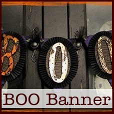 boo banner