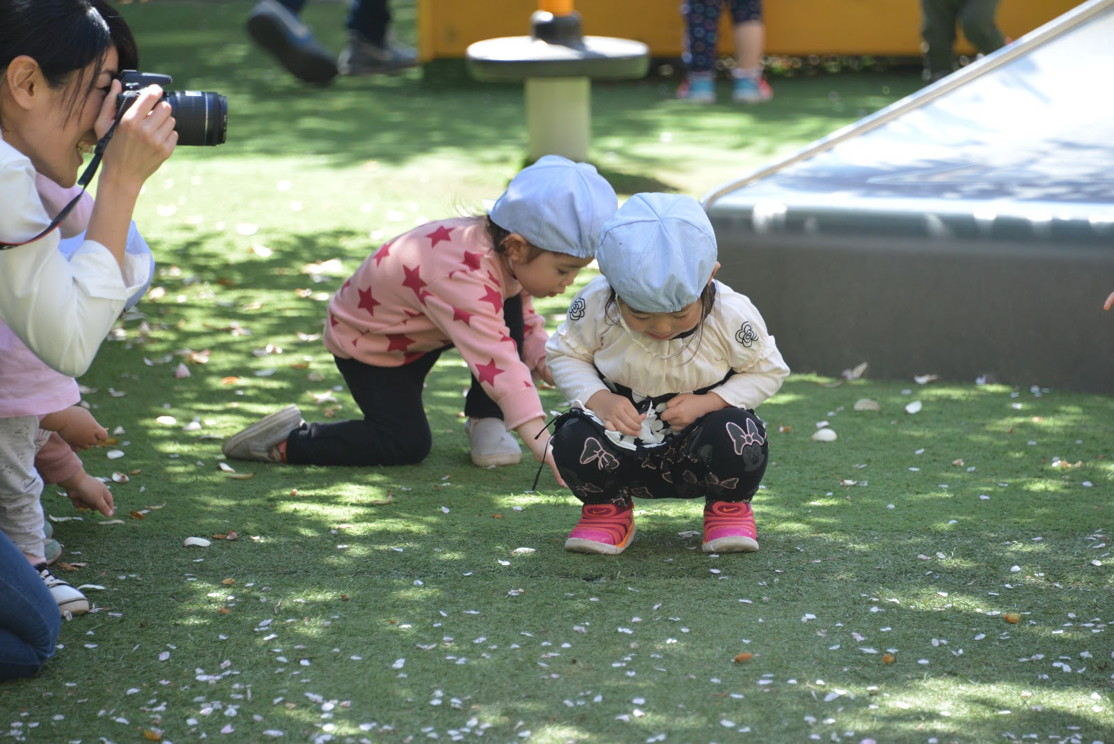 ファンが生まれる幼稚園 パール幼稚園【ファンが生まれる幼稚園】大事なこと。