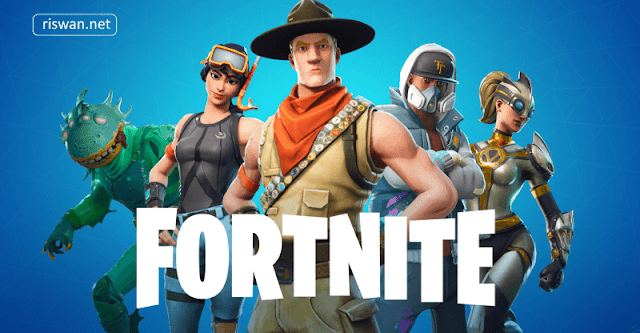 Sekarang Game Fornite Bisa Dimainkan di Semua Android, Begini Cara Downloadnya