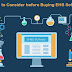 7 Things to Consider before Buying EHS Software for Your Business