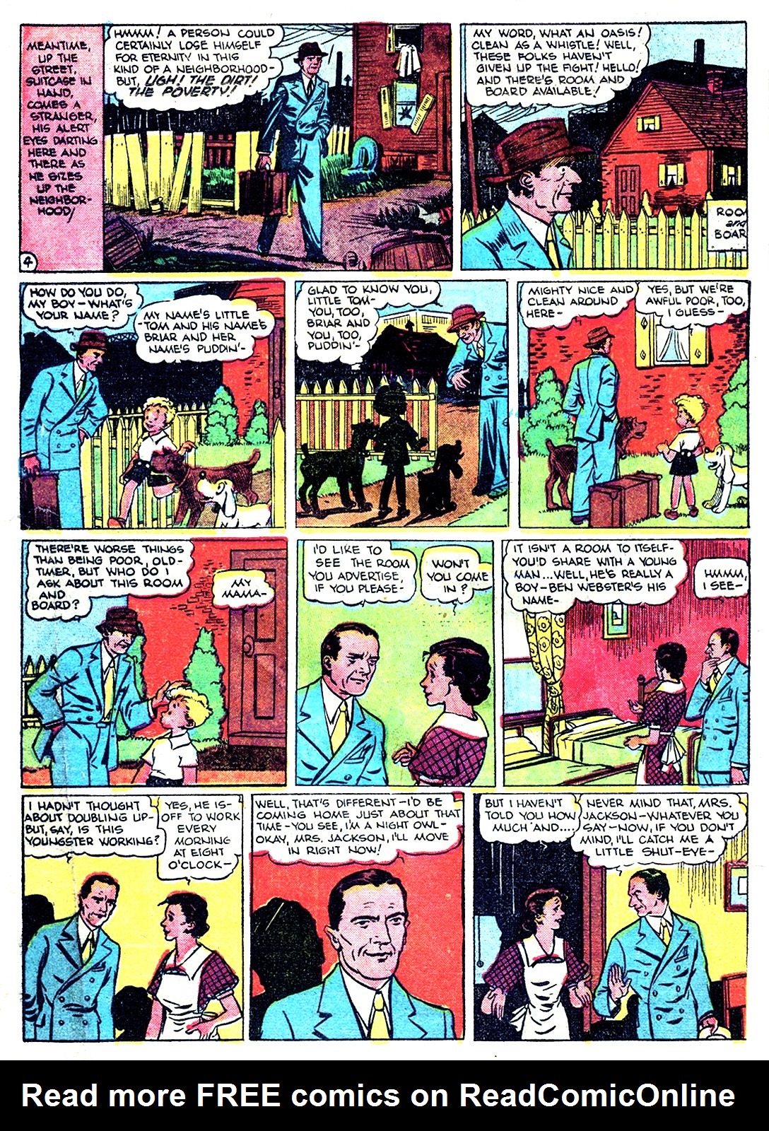 Read online All-American Comics (1939) comic -  Issue #23 - 56