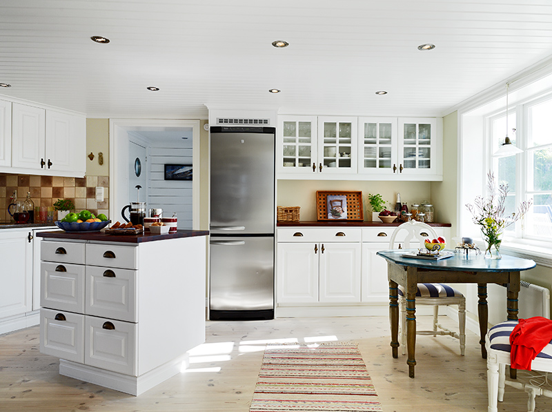 Un Faro de Ideas: CASA EN LA ISLA