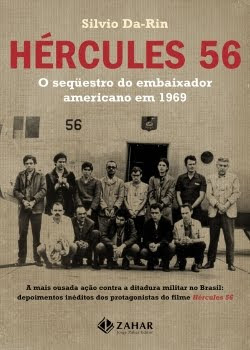 Hércules 56 - DVDRip Nacional