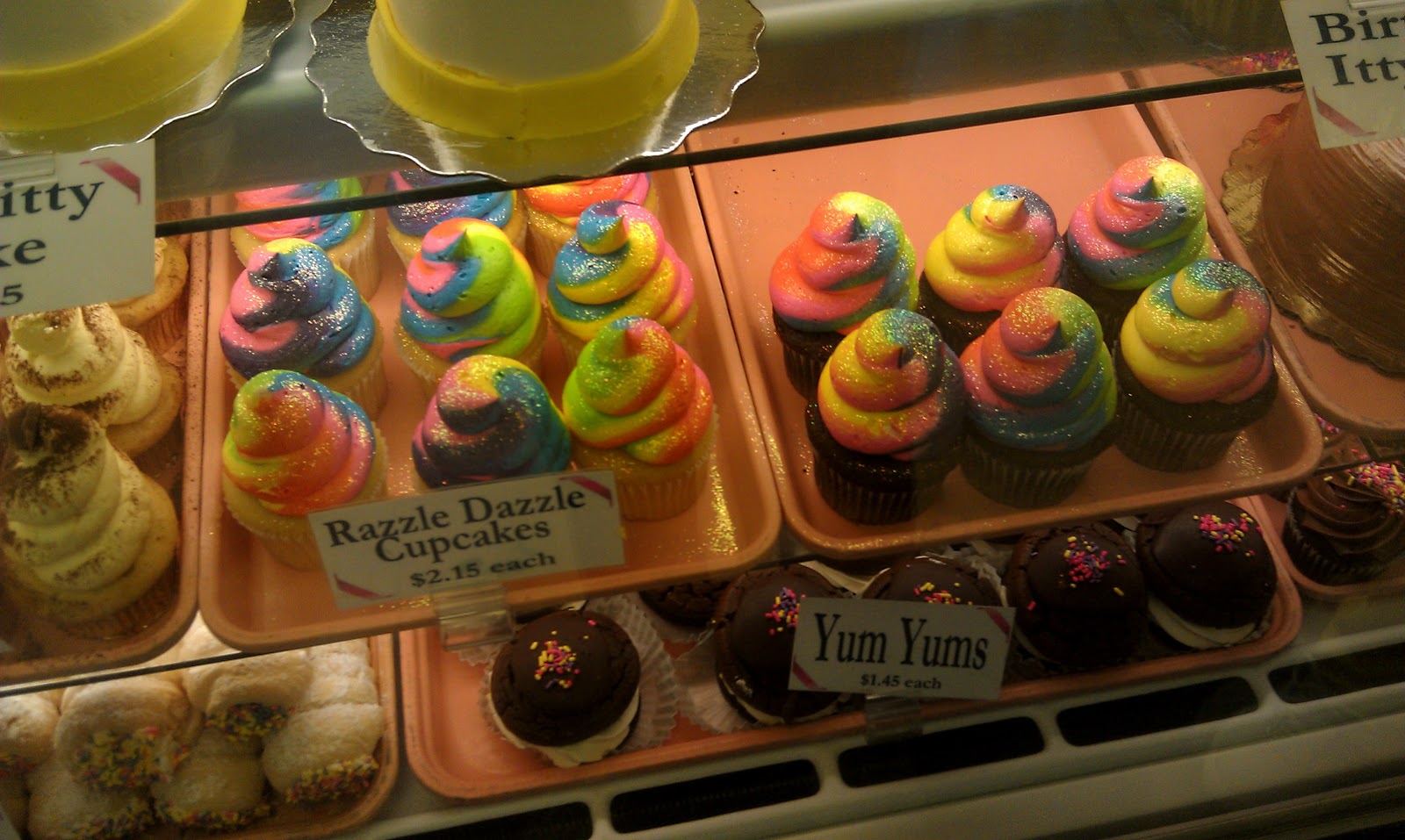 Everything Better Pittsburgh Bethel Bakery Adventures