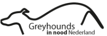 Greyhounds in Nood: