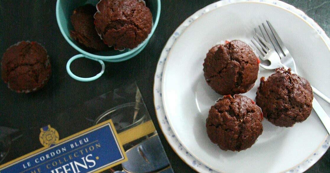 Lima Belas Tips Membuat Muffin Cokelat Buttermilk Resep Lima Belas Tips Membuat Muffin Cokelat Buttermilk Resep