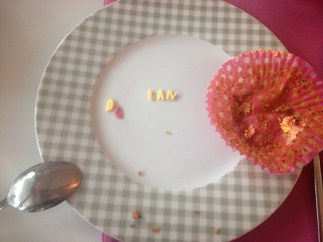 dileka Pasta Dükkanı )