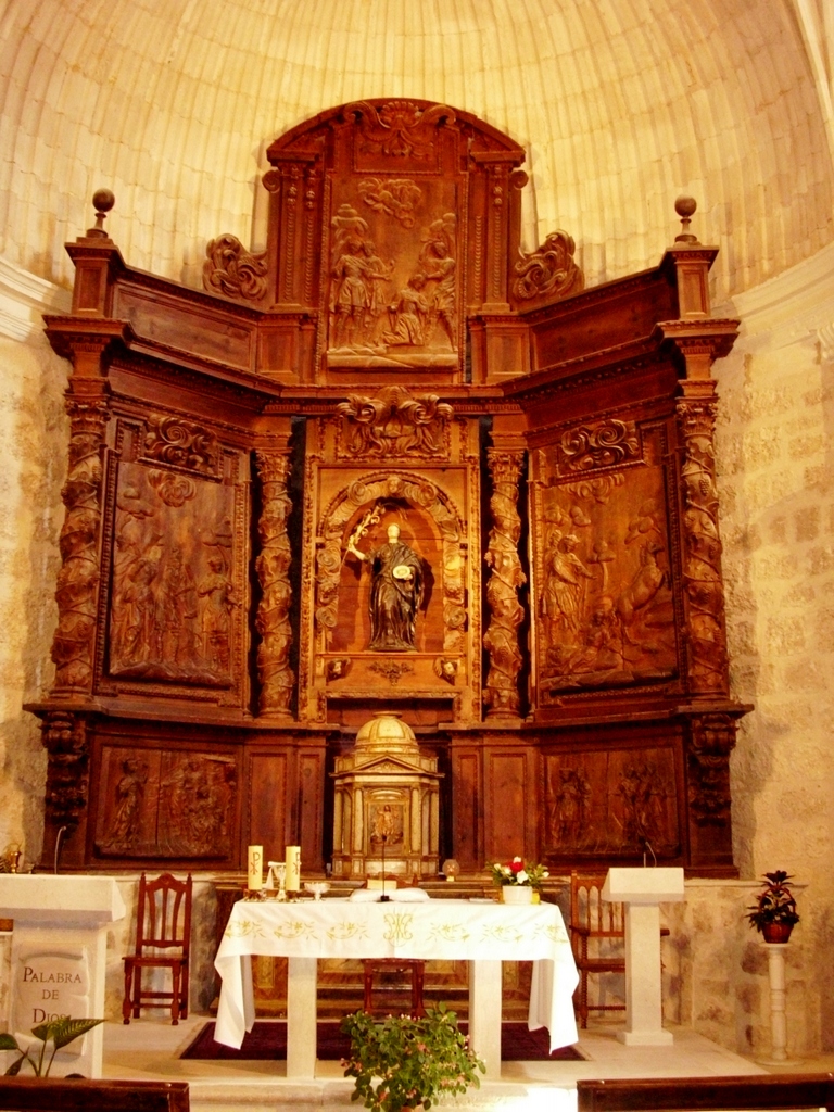 Anda&Mira Olmos de Peñafiel