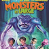 Sinopsis film Monsters at Large (2018)