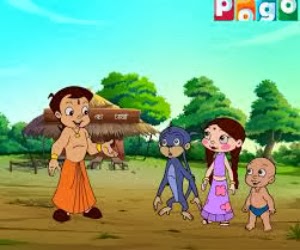 cartoons ki dunya choota bheem cartoons in urdu 2014