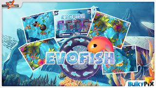 -GAME-Evofish