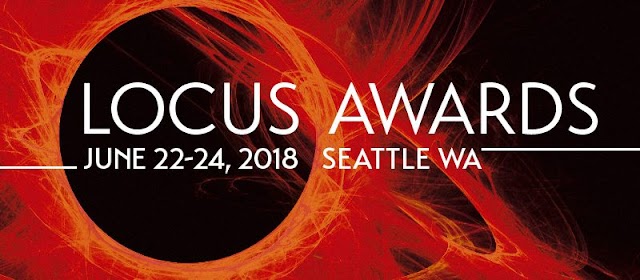 Locus Awards 2018 | Confira os Indicados e o Grande Vencedor na Categoria Horror!