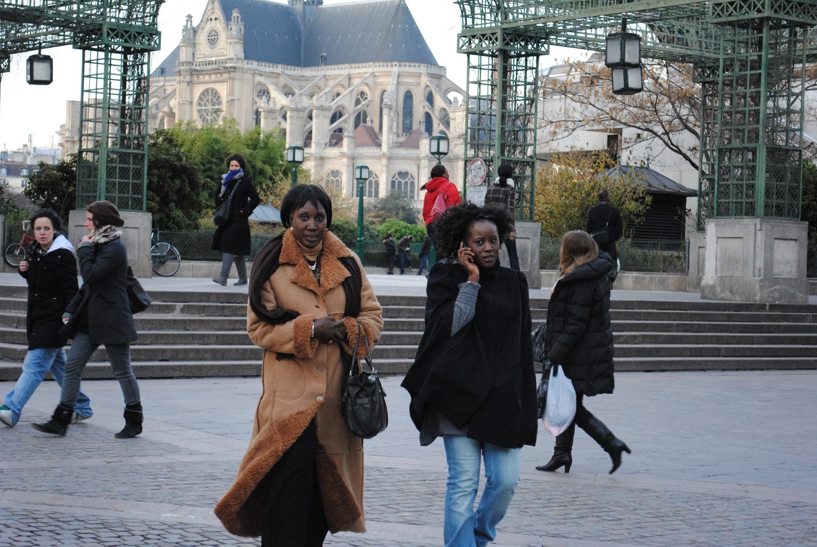 Жить во франции Жить во франции