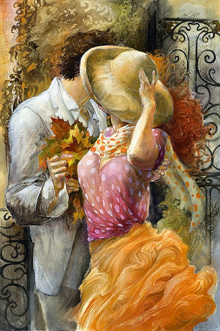 Lena Sotskova www,tuttartpitturasculturapoesiamusica,com ()