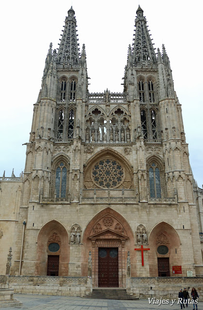 Catedral de Burgos