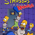 List Of The Simpsons Comics - Simpsons Comics Subscription