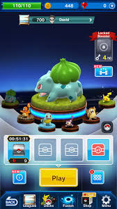 Pokémon Duel APK  Android  & IOS Download FREE 