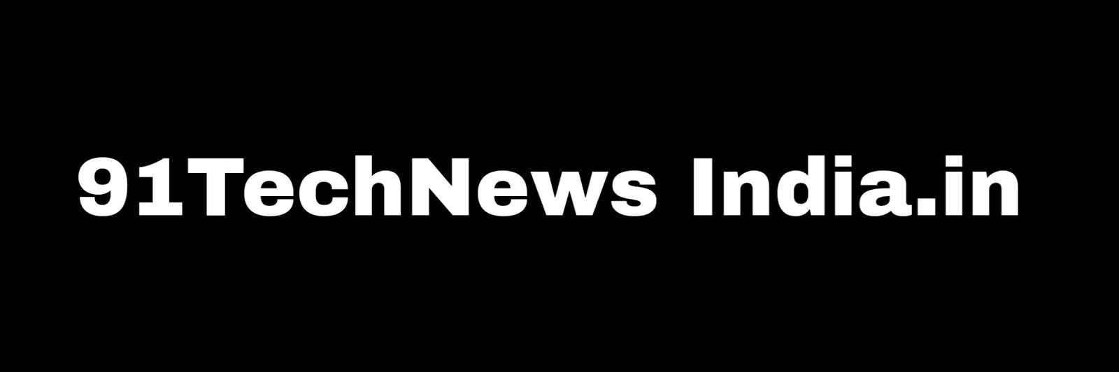 91Tech News India