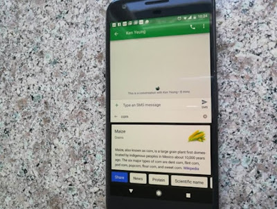 GBoard For Android  Akhirnya Resmi Gantikan Google Keyboard!