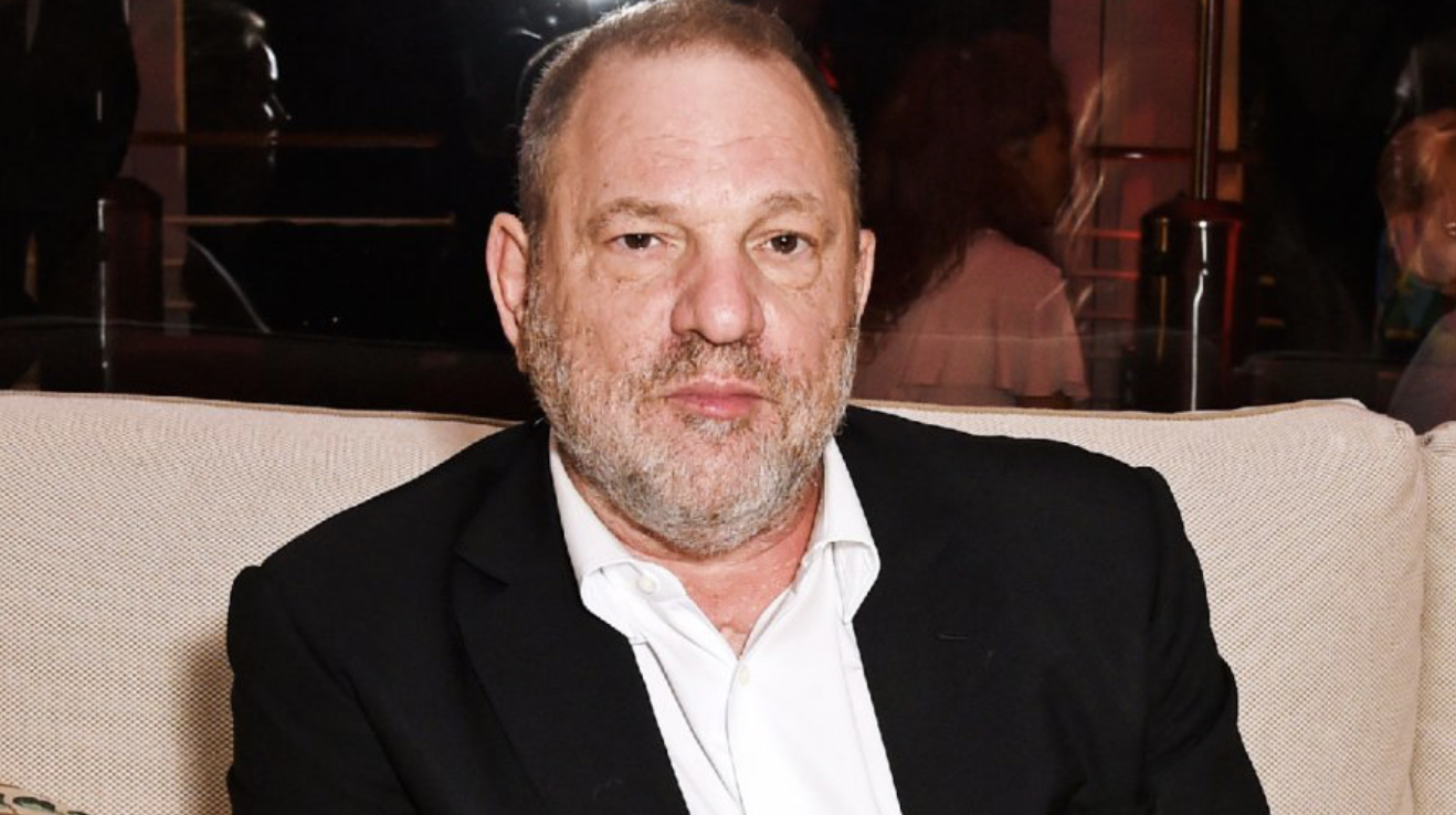 Producer harvey weinstein faces sexual harassment allegations Former Harvey Weinstein Assistant Breaks NDA, Details History of Cover-Ups - The Elder Statement
