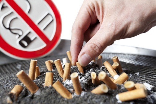 Top 7 Apps to Quit Smoking