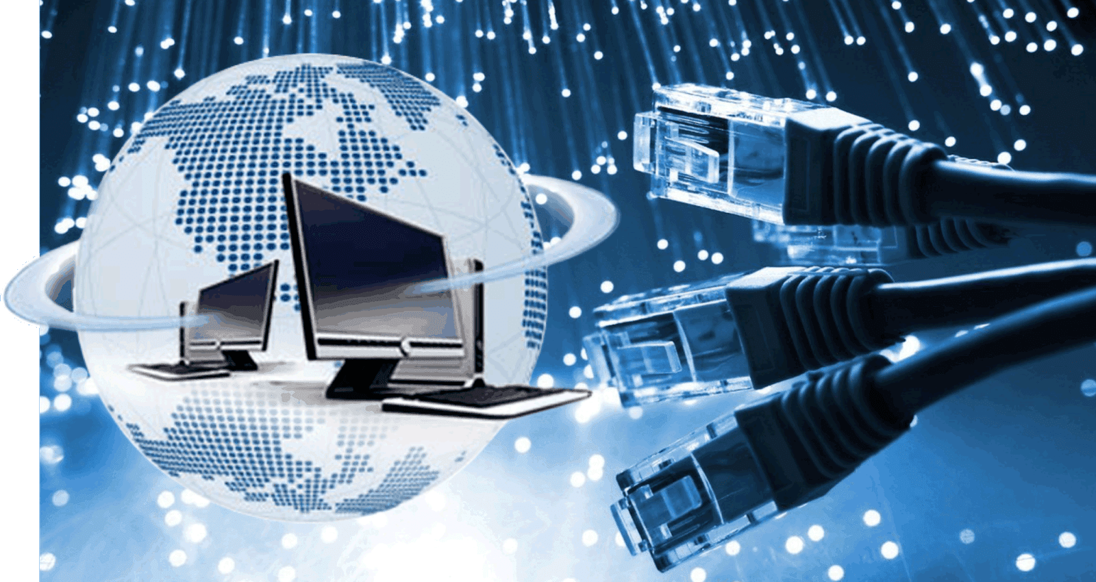 Jaringan Cybernetic: Kolaborasi Melintasi Perbatasan Dunia Digital