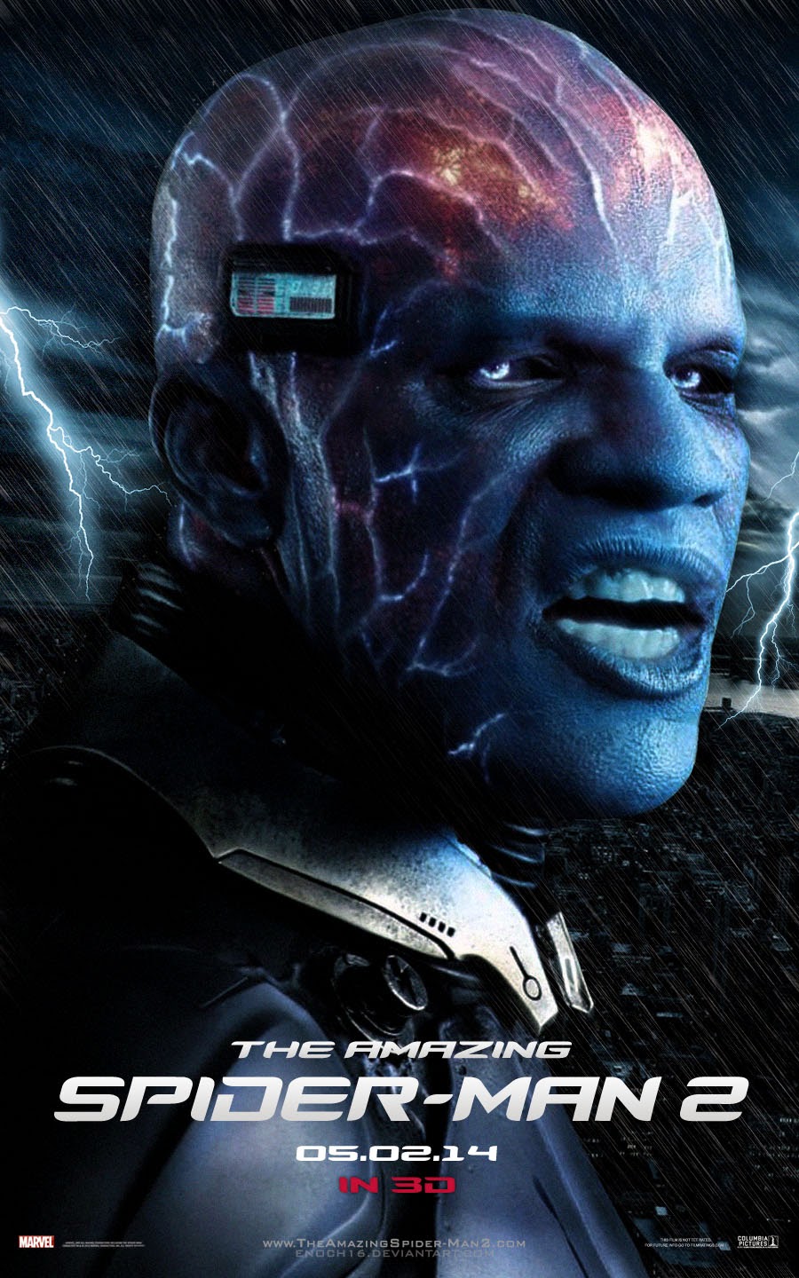 Spider Man 2 Movie4k Spider Man 2 Movie4k