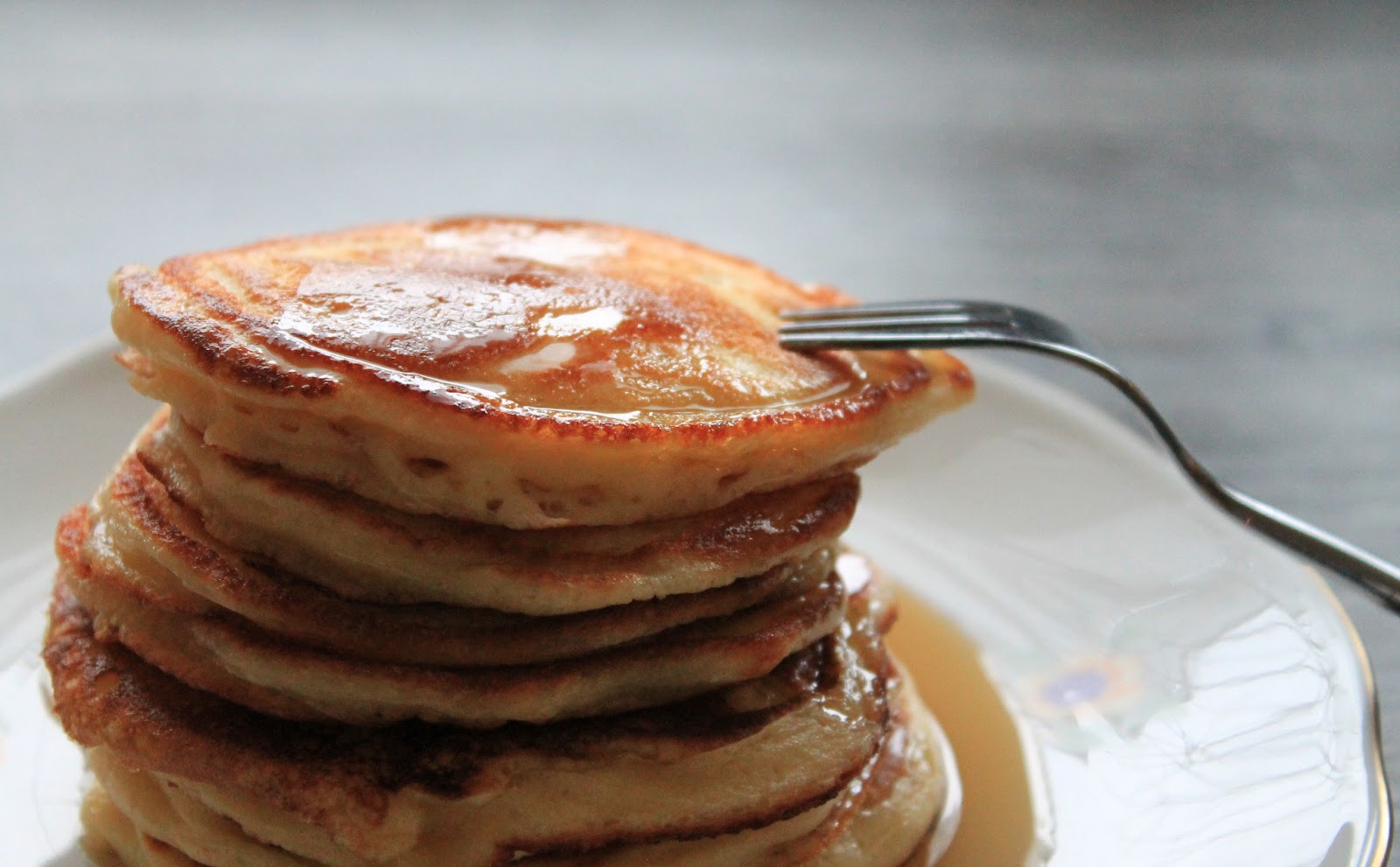 17 Amerikanische Pancakes Rezepte kochbar 