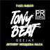 REGALO PACK MARZO - DJ TONY BEAT