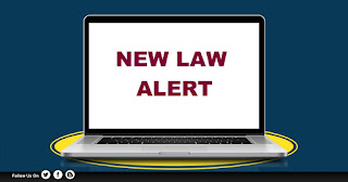 Law Alert: LLC Owners ID Must be Disclosed in Real Estate Deals