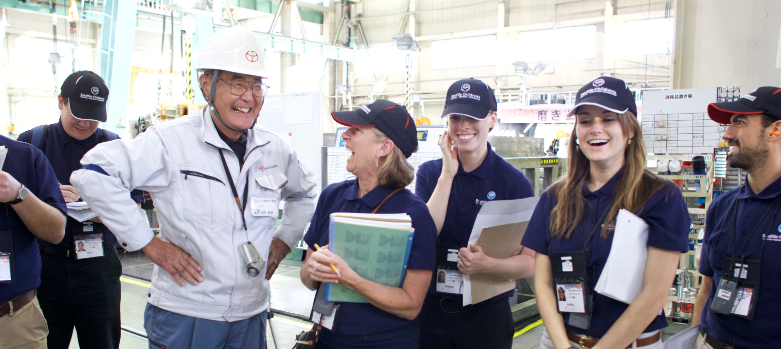 Academia Lean Management Volver a traducir Lean desde su origen