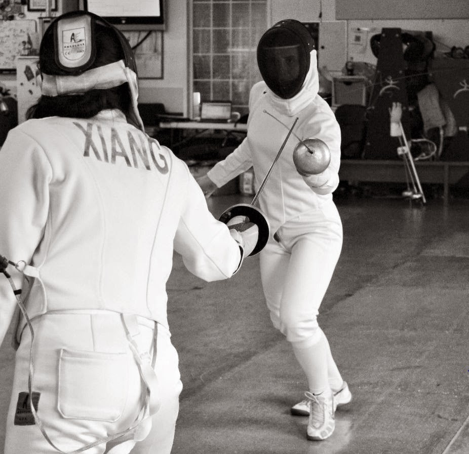 Nipmuc Regional High School Principal's Blog Student Feature Friday