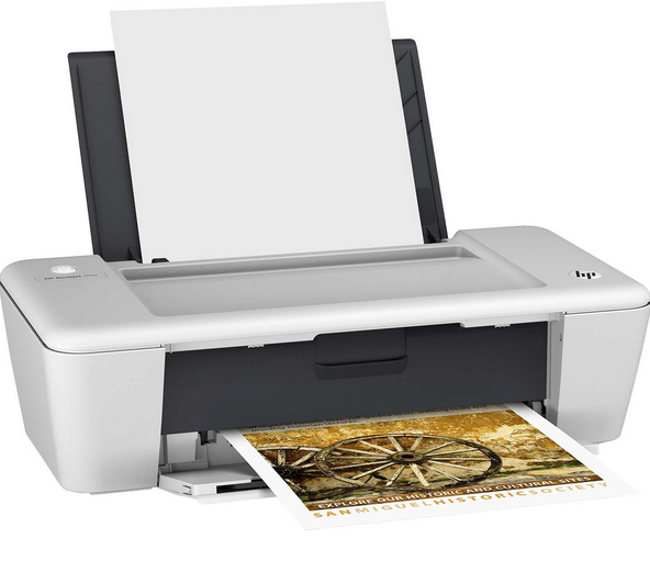 Hp Printer Driver Deskjet 1010 File Computers